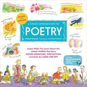 A Child's Introduction to Poetry: Listen While You Learn about the Magic Words T